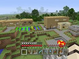 Minecraft